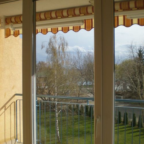 Beni Apartman Csopak   4