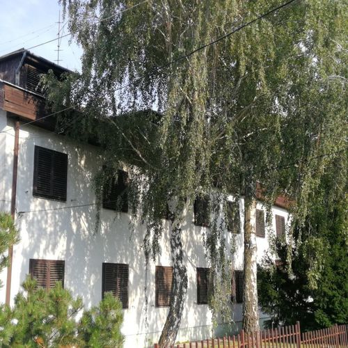 Sport Üdülő Révfülöp  3