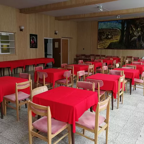 Sport Üdülő Révfülö 008 kép