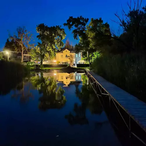 Angele Pihenőház Balatonszárszó 013 kép