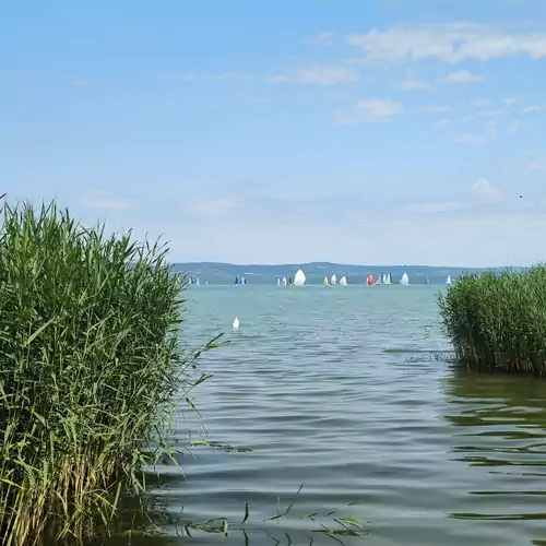 Angele Pihenőház Balatonszárszó 017 kép