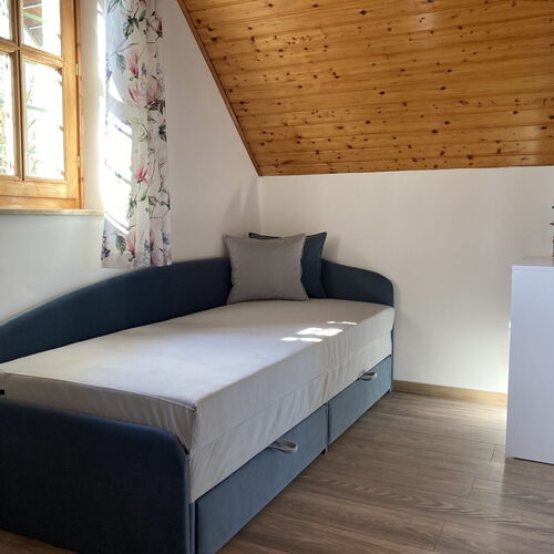 Kovács Apartmanház Zamárdi  2