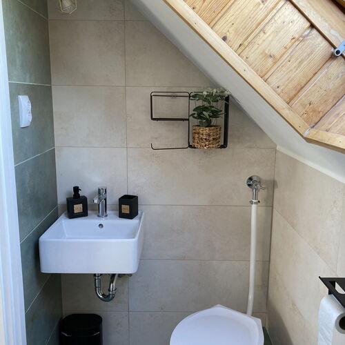 Kovács Apartmanház Zamárdi  3