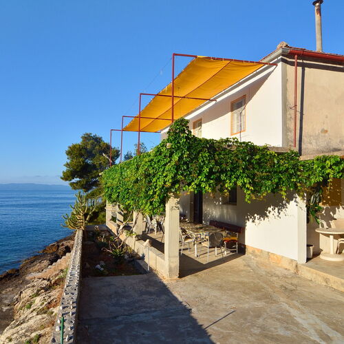 Halászkunyhó Nyaraláshoz A Tenger Mellett Öböl Lučica, Hvar - 4034 Lučica  2