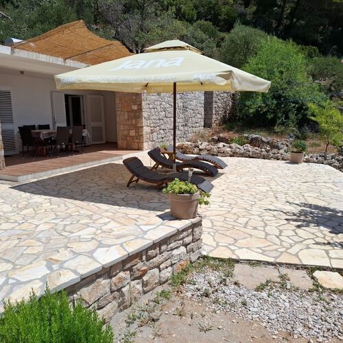 Halászkunyhó Nyaraláshoz A Tenger Mellett Öböl Lučica, Hvar - 5679 Lučica  4