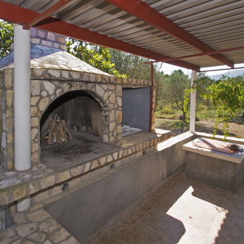 Robinzoni Ház Parkolóhellyel Öböl Tudorovica, Korcula - 11426 Tudorovica  4