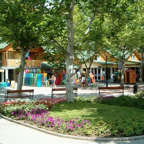 Barbara Villa Balatonboglár  3