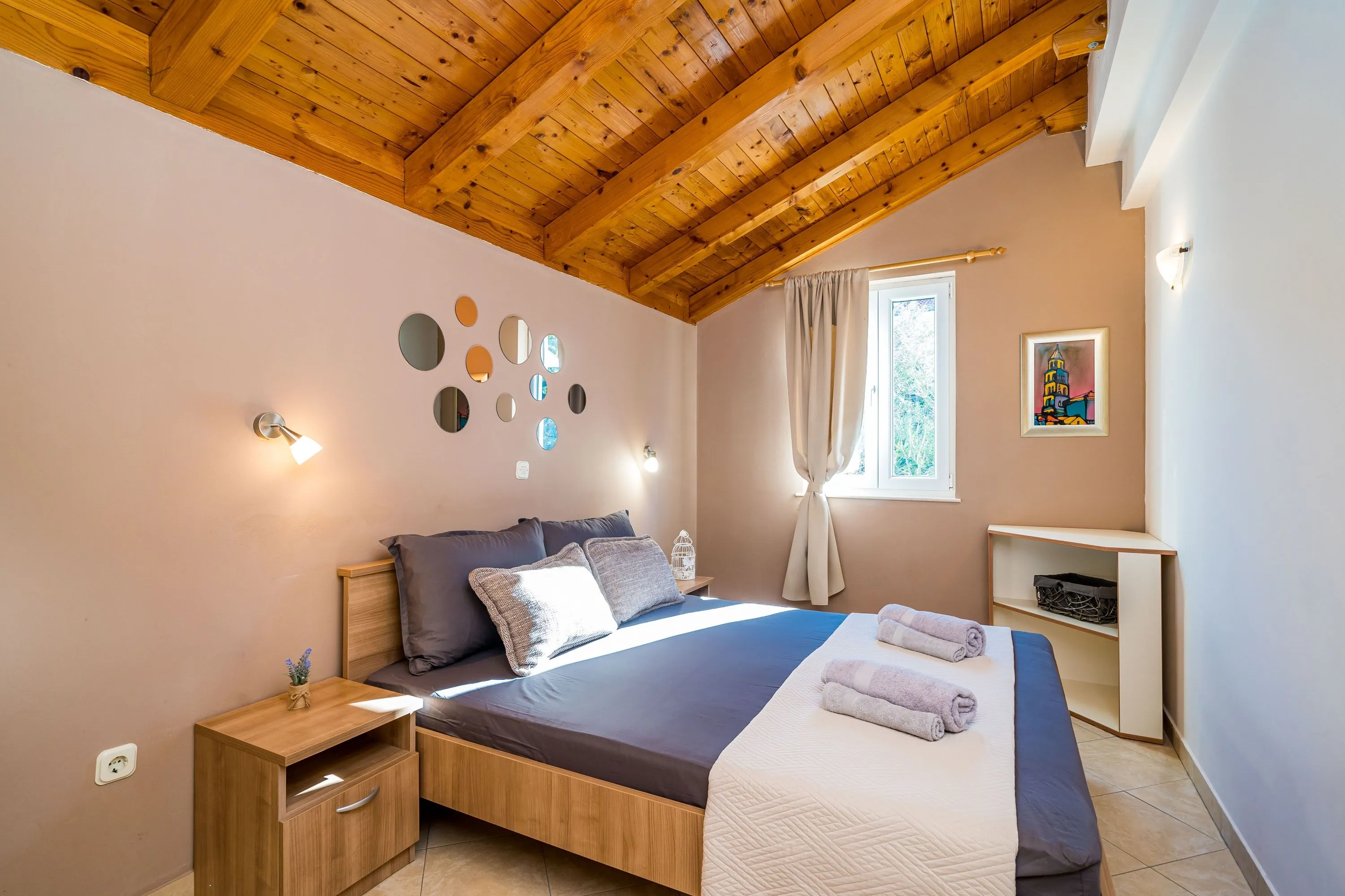 Apartments By The Sea Zaton Mali, Dubrovnik - 12120 Zaton Mali