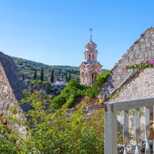 Nyaralóház Parkolóhellyel Ložišća, Brac - 15444 Ložišća  3