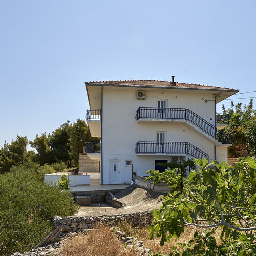 Apartmanok A Tenger Mellett Slatine, Ciovo - 15504 Slatine  4