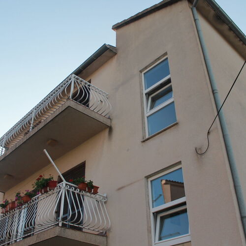 Apartmanok Parkolóhellyel Brodarica, Sibenik - 15708 Brodarica  2