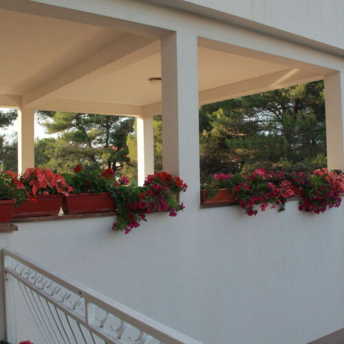 Apartmanok Parkolóhellyel Brodarica, Sibenik - 15708 Brodarica  4