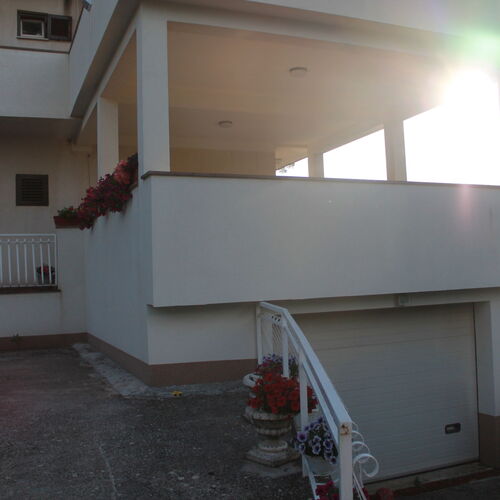 Apartmanok Parkolóhellyel Brodarica, Sibenik - 15708 Brodarica  3