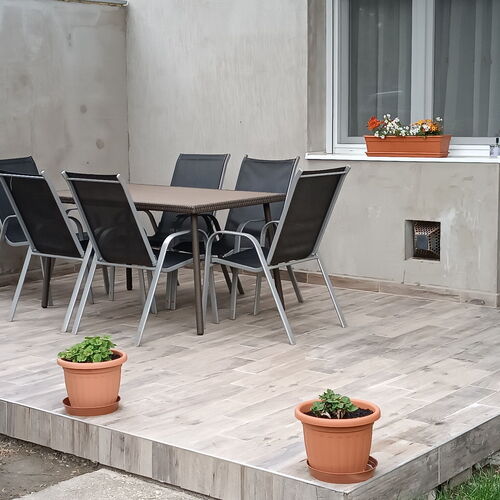 Hanna Apartman Siófok  2