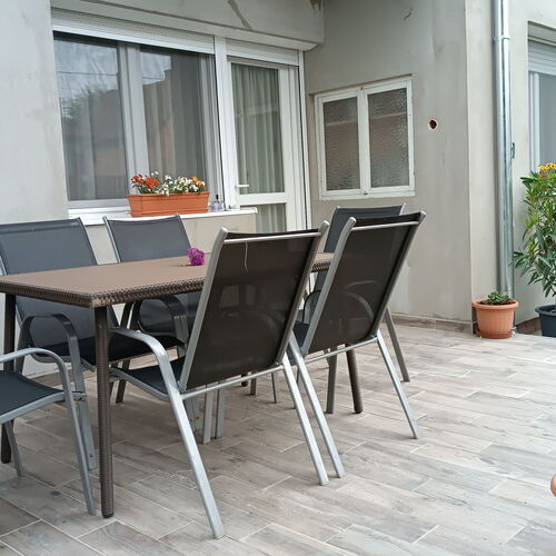 Hanna Apartman Siófok  4
