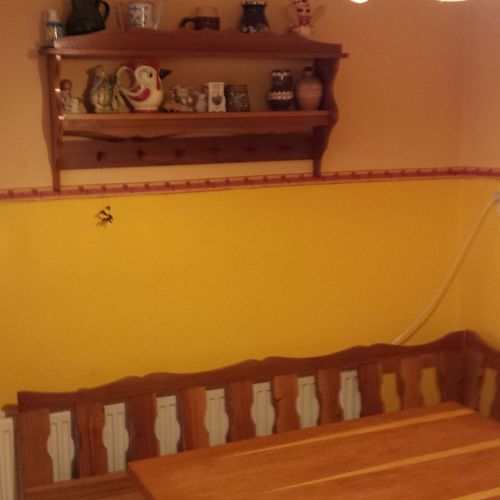 Ica Apartman Fonyód  4