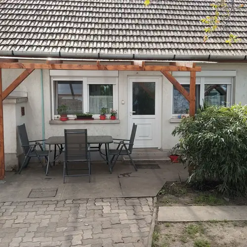 Bodza Apartman Mezőkövesd 001 kép