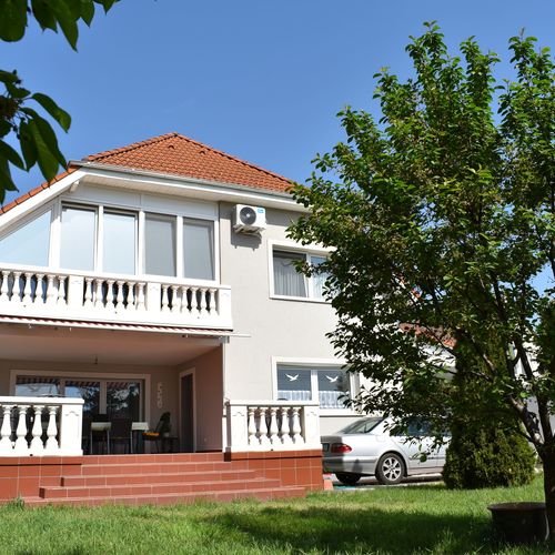 Nord-West Balaton Apartman Balatongyörök  2