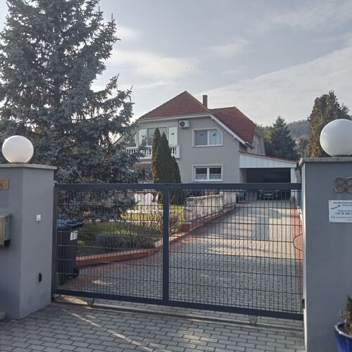 Nord-West Balaton Apartman Balatongyörök  4