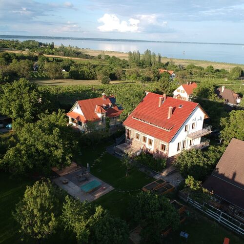 Hello Balaton Apartman Alsóörs  3