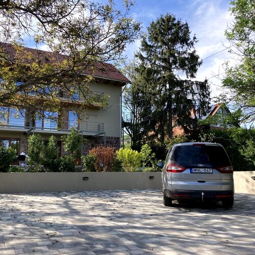Hello Balaton Apartman Alsóörs  4