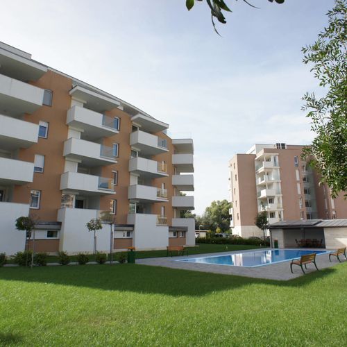 Solar Ház Napfény Apartman Siófok  2