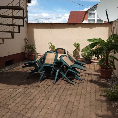 Lia Apartman Balatonlelle  2