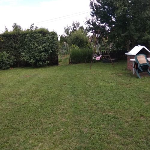 Lia Apartman Balatonlelle  4