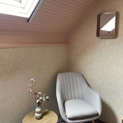 Zug-Lak Nyaraló Szarvas