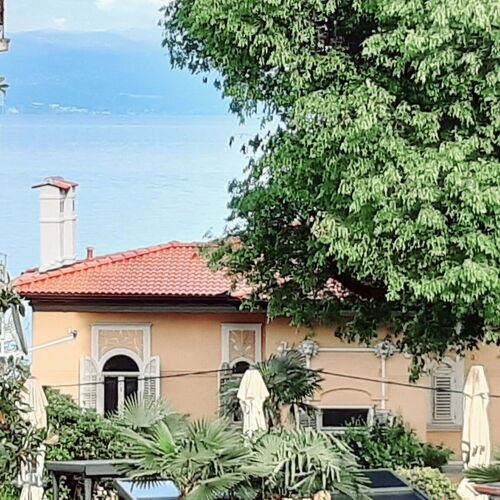 Apartman Gega Lovran  4
