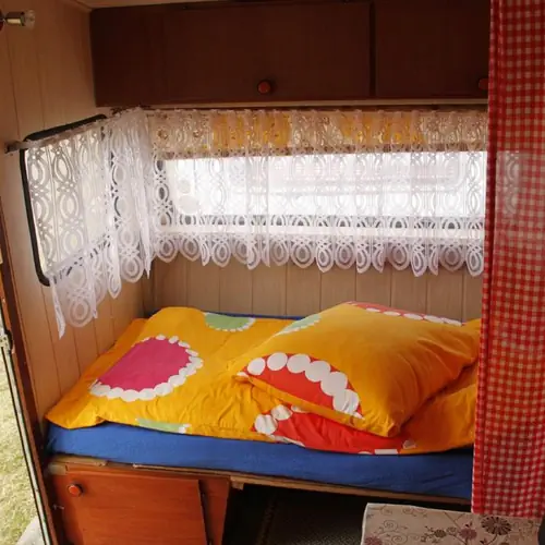 przyczepa kempingowa