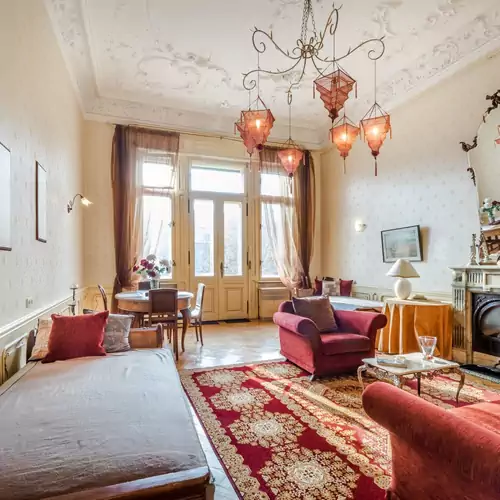 Úri Lakás Apartman Budapest 003 kép