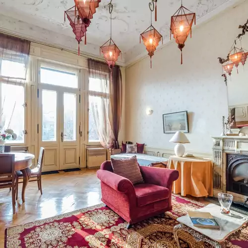 Úri Lakás Apartman Budapest 005 kép