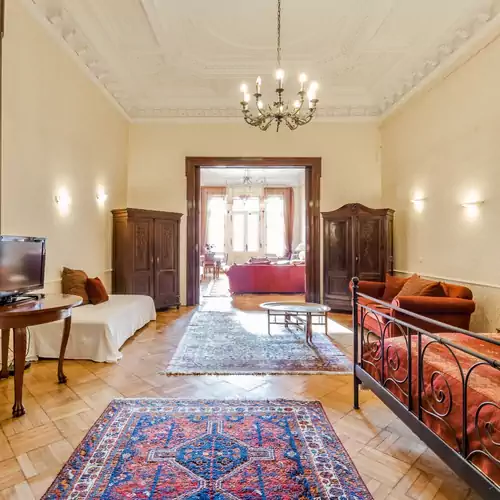 Úri Lakás Apartman Budapest 015 kép