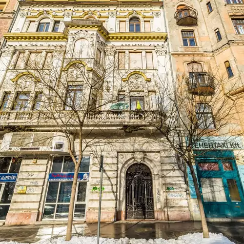 Úri Lakás Apartman Budapest 026 kép