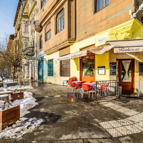 Úri Lakás Apartman Budapest 028 kép