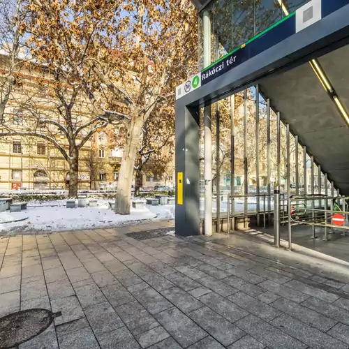 Úri Lakás Apartman Budapest 030 kép