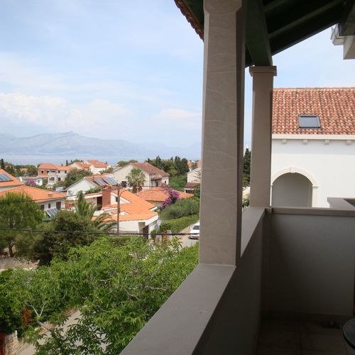 Apartman Mirka 1 Supetar  4