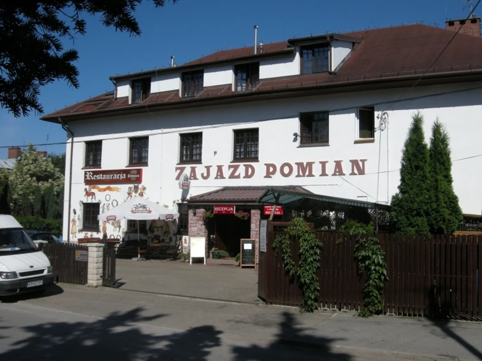 Apartament Oskar Ożarów Mazowiecki