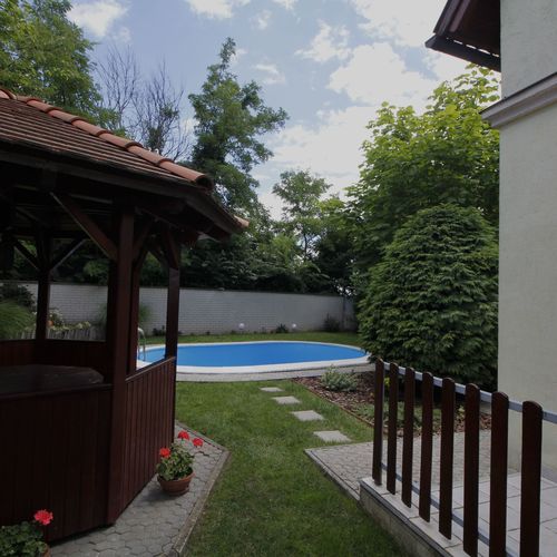 Szépkilátás Apartmanház Balatonfűzfő  2