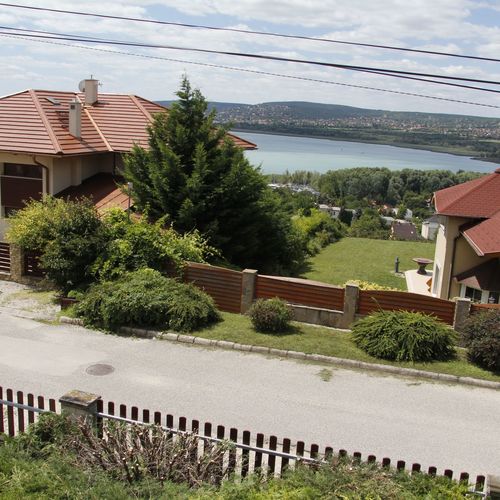 Szépkilátás Apartmanház Balatonfűzfő  3