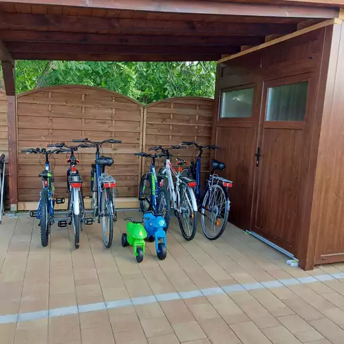 Hauk Apartman Zamárdi 019 kép