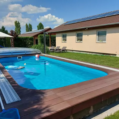 Hauk Apartman Zamárdi 016 kép