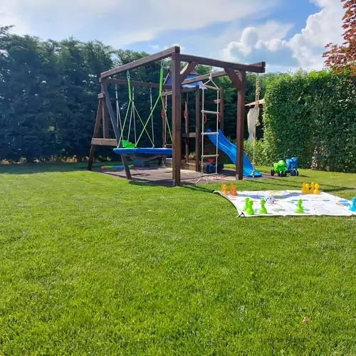Hauk Apartman Zamárdi 011 kép