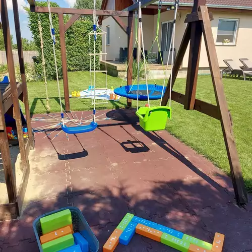 Hauk Apartman Zamárdi 012 kép