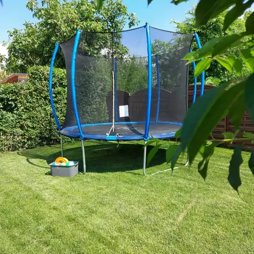 Hauk Apartman Zamárdi 013 kép