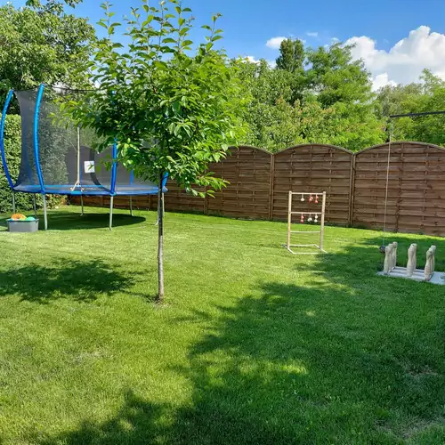 Hauk Apartman Zamárdi 014 kép