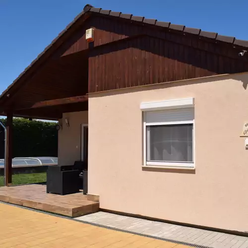 Hauk Apartman Zamárdi 002 kép