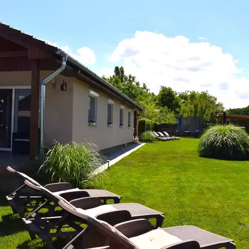 Hauk Apartman Zamárdi 004 kép