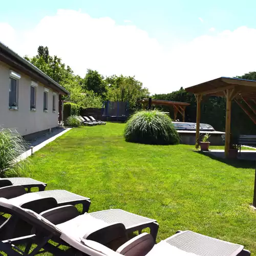Hauk Apartman Zamárdi 005 kép